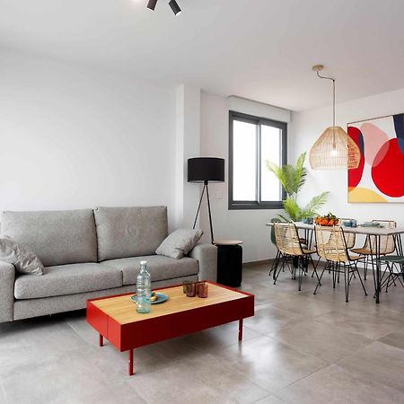 Oliva Suites Dış mekan fotoğraf
