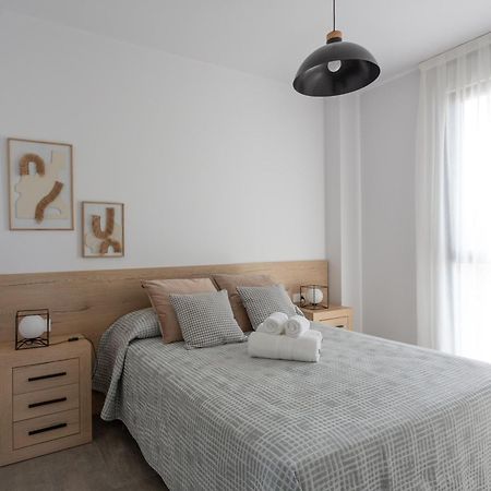 Oliva Suites Dış mekan fotoğraf