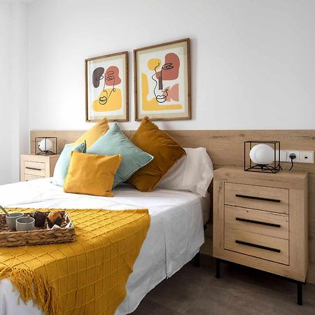 Oliva Suites Dış mekan fotoğraf