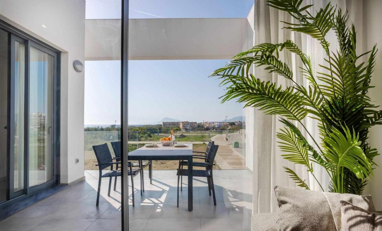 Oliva Suites Dış mekan fotoğraf