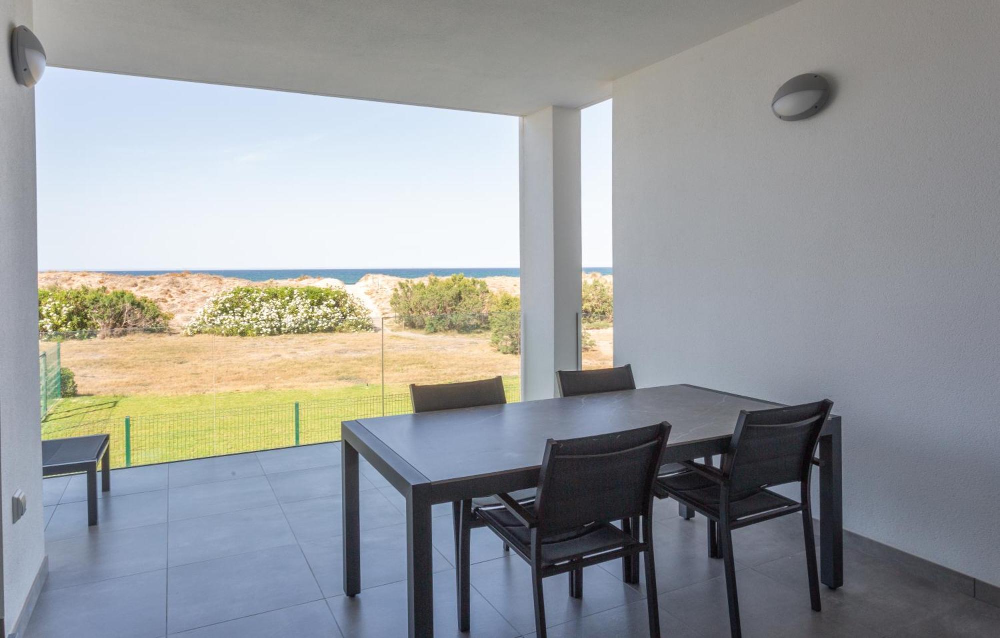 Oliva Suites Dış mekan fotoğraf