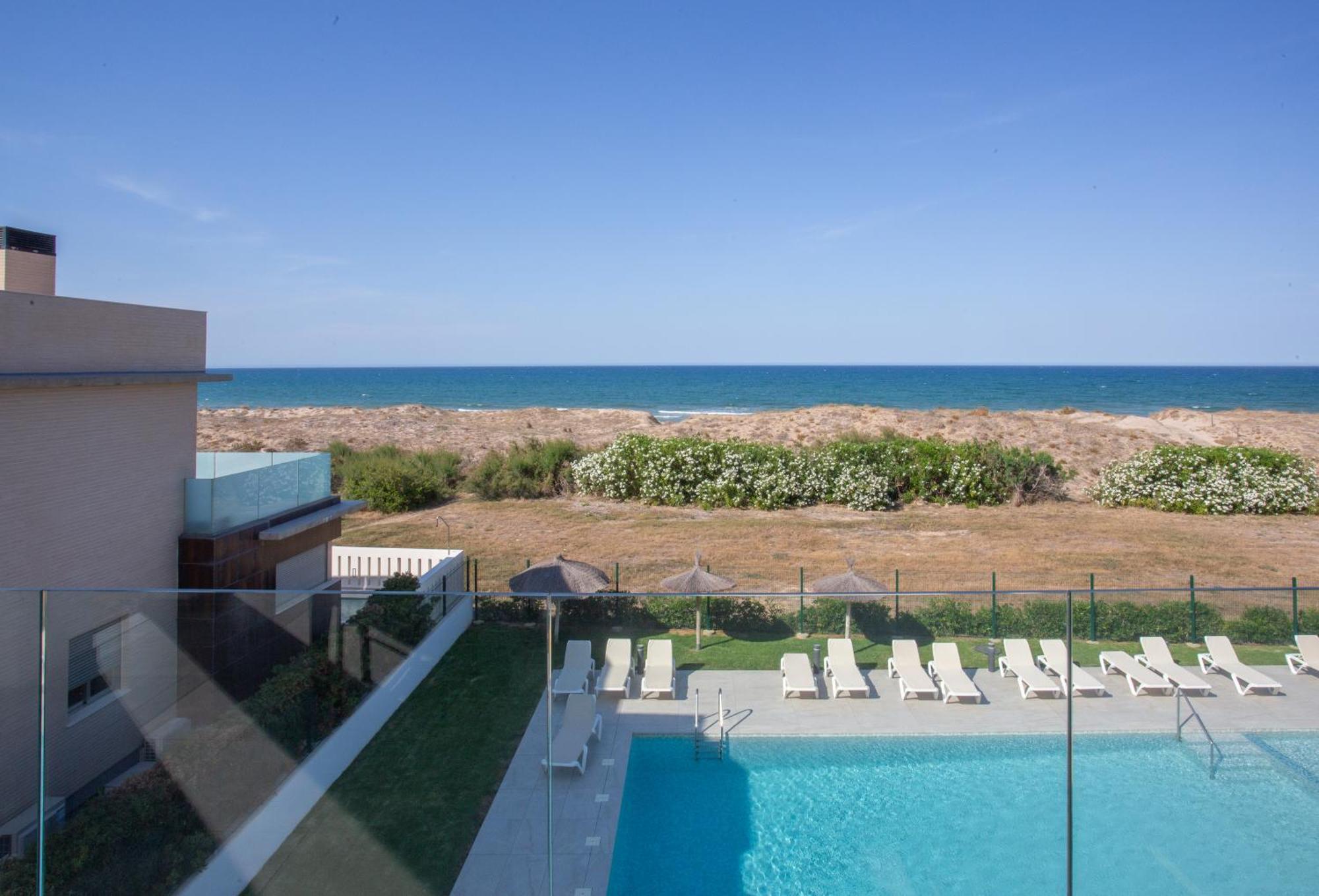 Oliva Suites Dış mekan fotoğraf