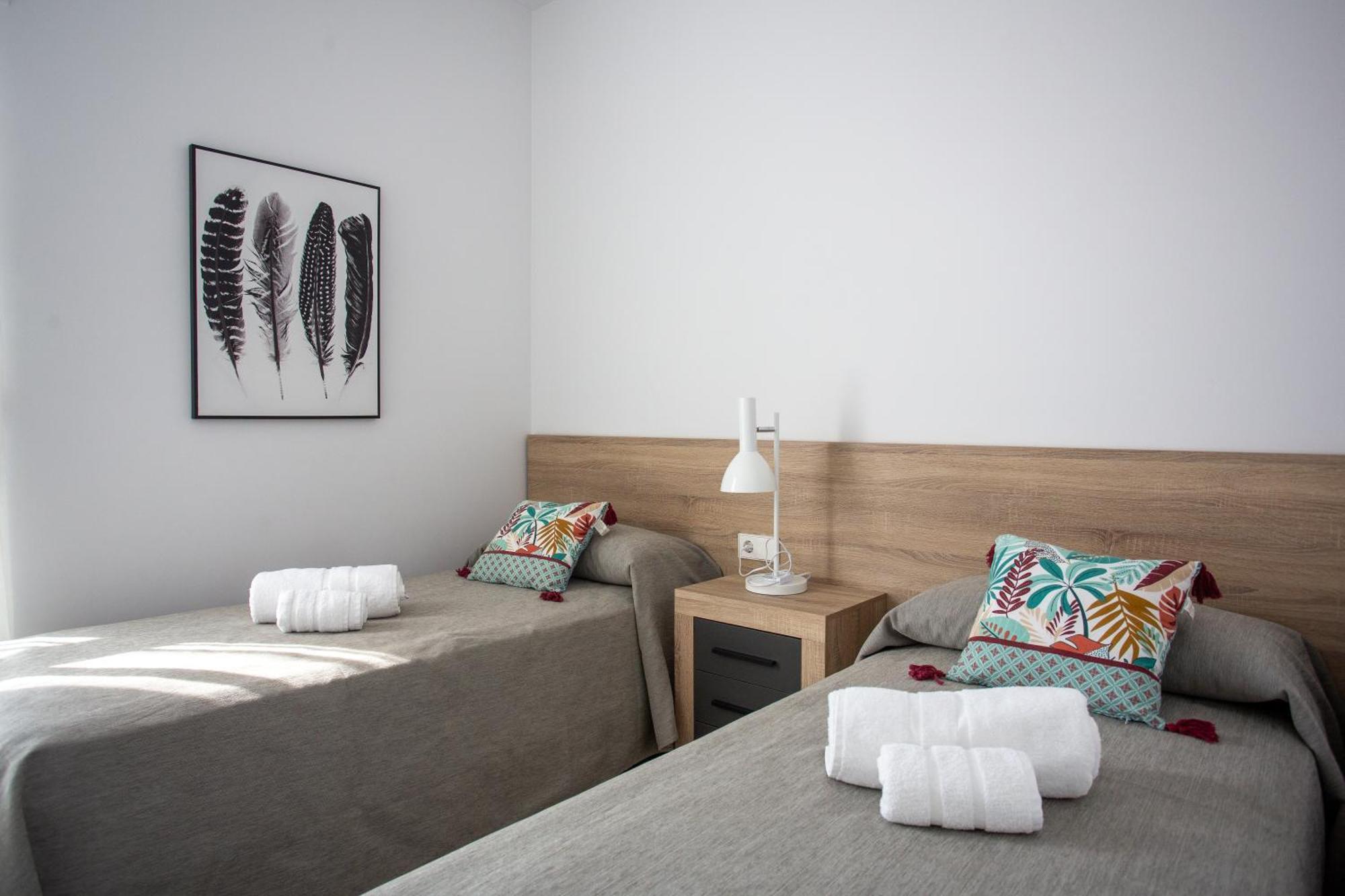 Oliva Suites Dış mekan fotoğraf