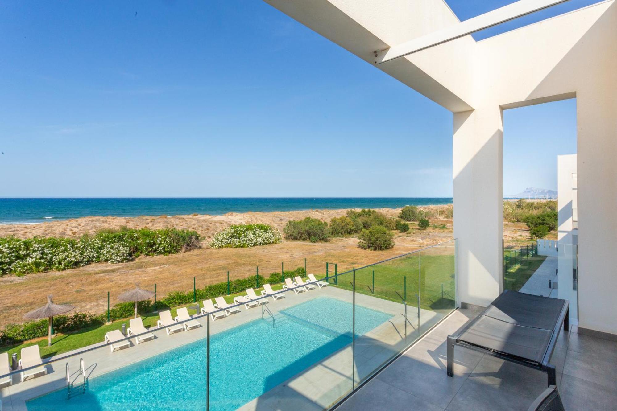 Oliva Suites Dış mekan fotoğraf