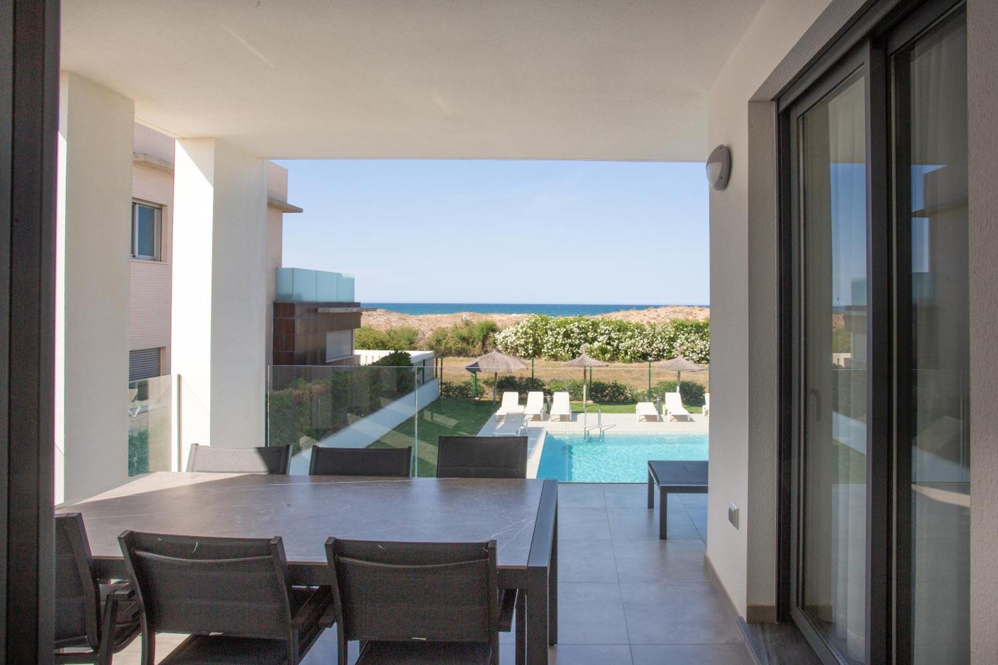 Oliva Suites Dış mekan fotoğraf