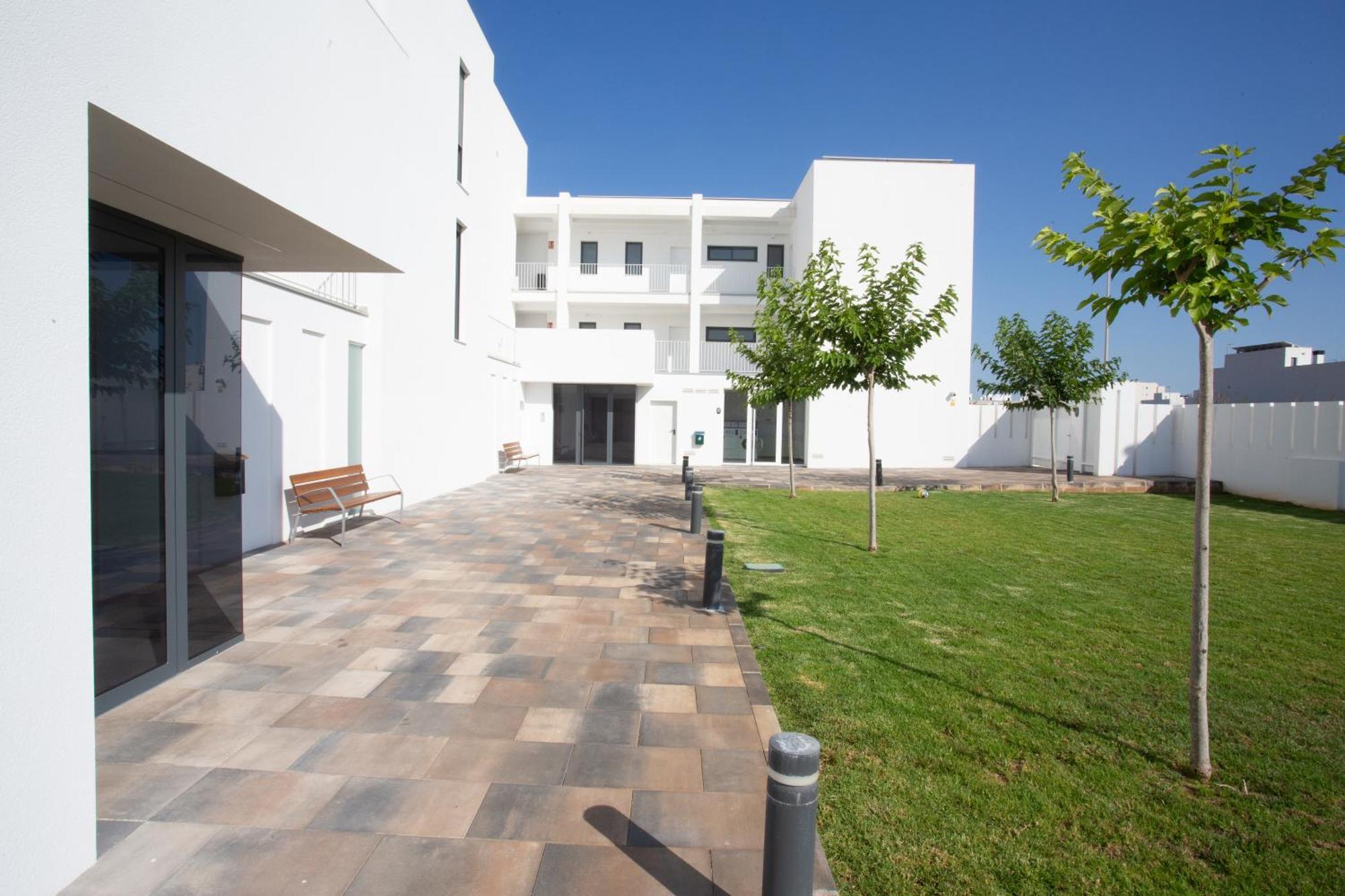 Oliva Suites Dış mekan fotoğraf