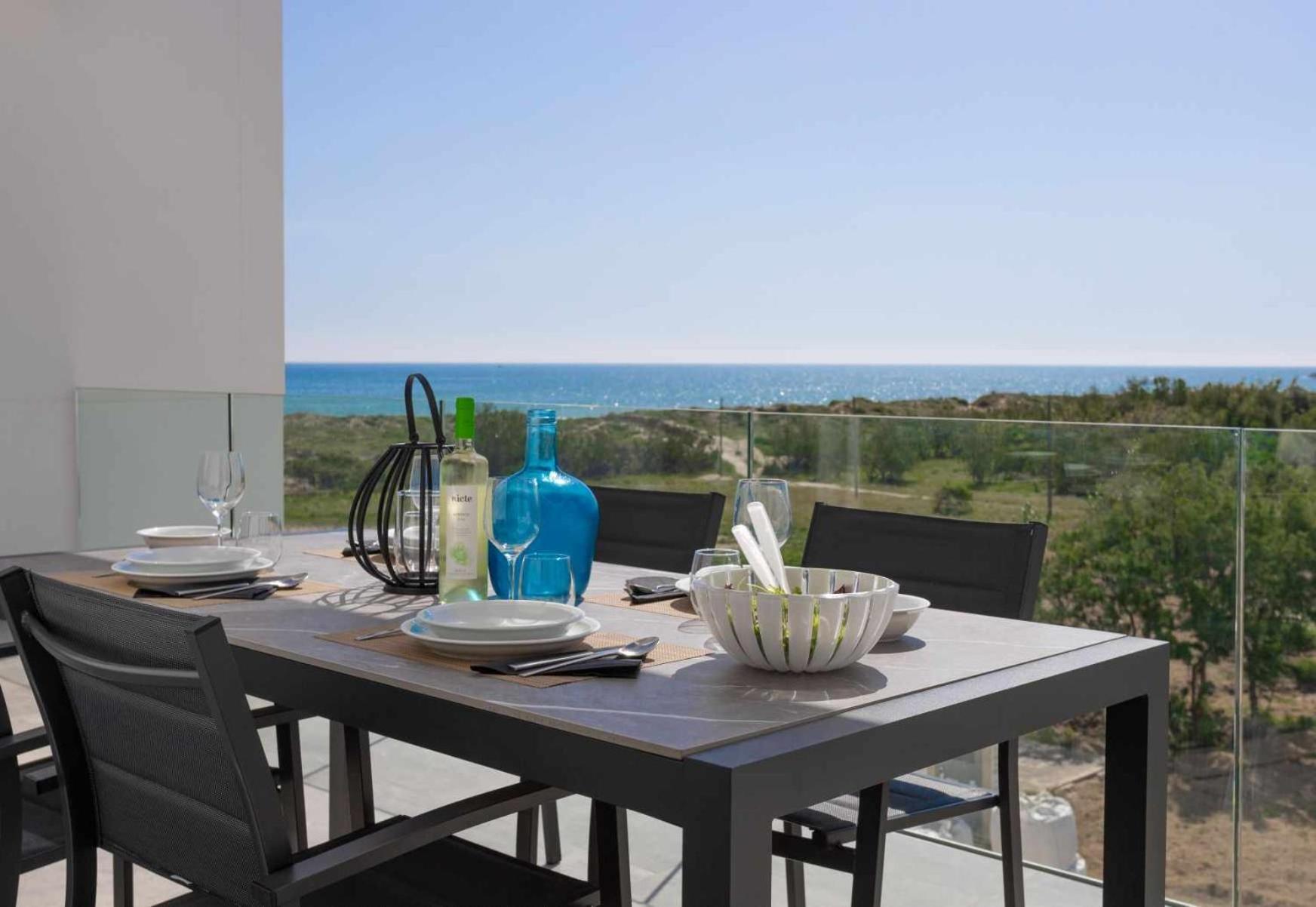 Oliva Suites Dış mekan fotoğraf