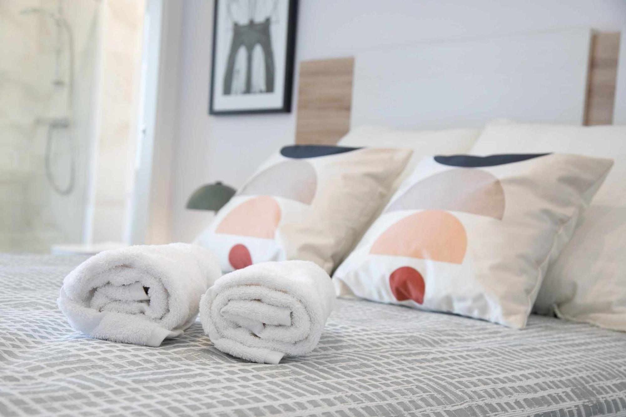 Oliva Suites Dış mekan fotoğraf