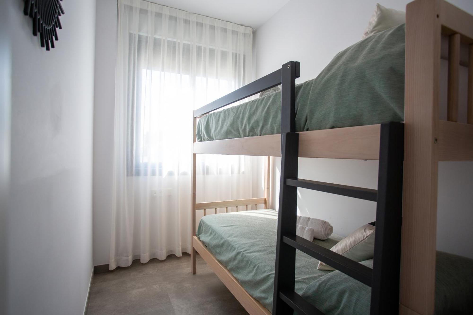Oliva Suites Dış mekan fotoğraf