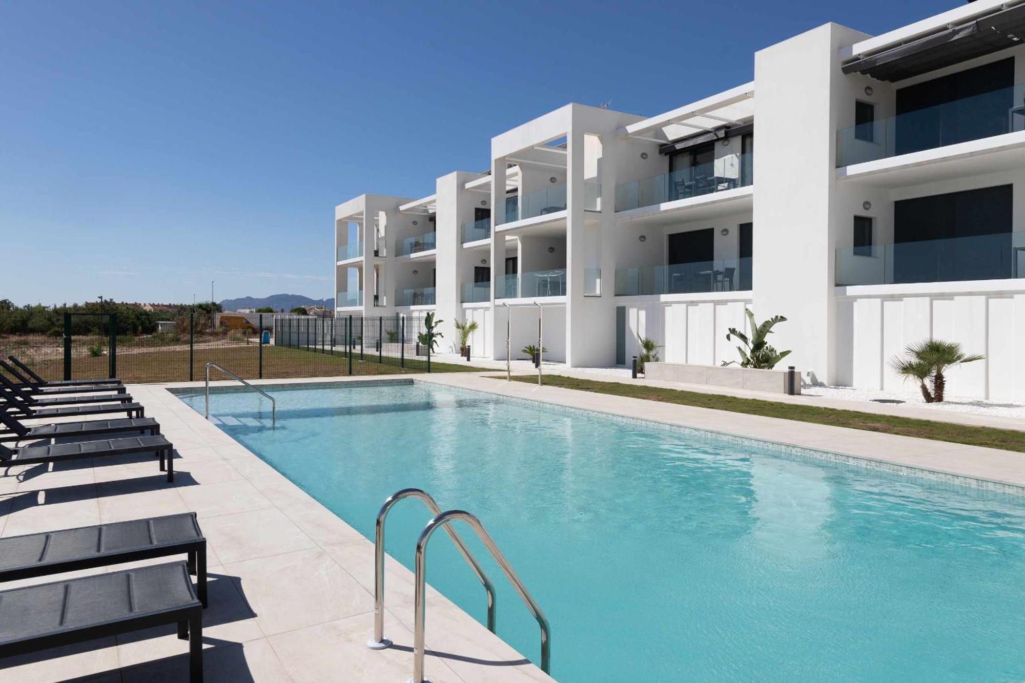 Oliva Suites Dış mekan fotoğraf