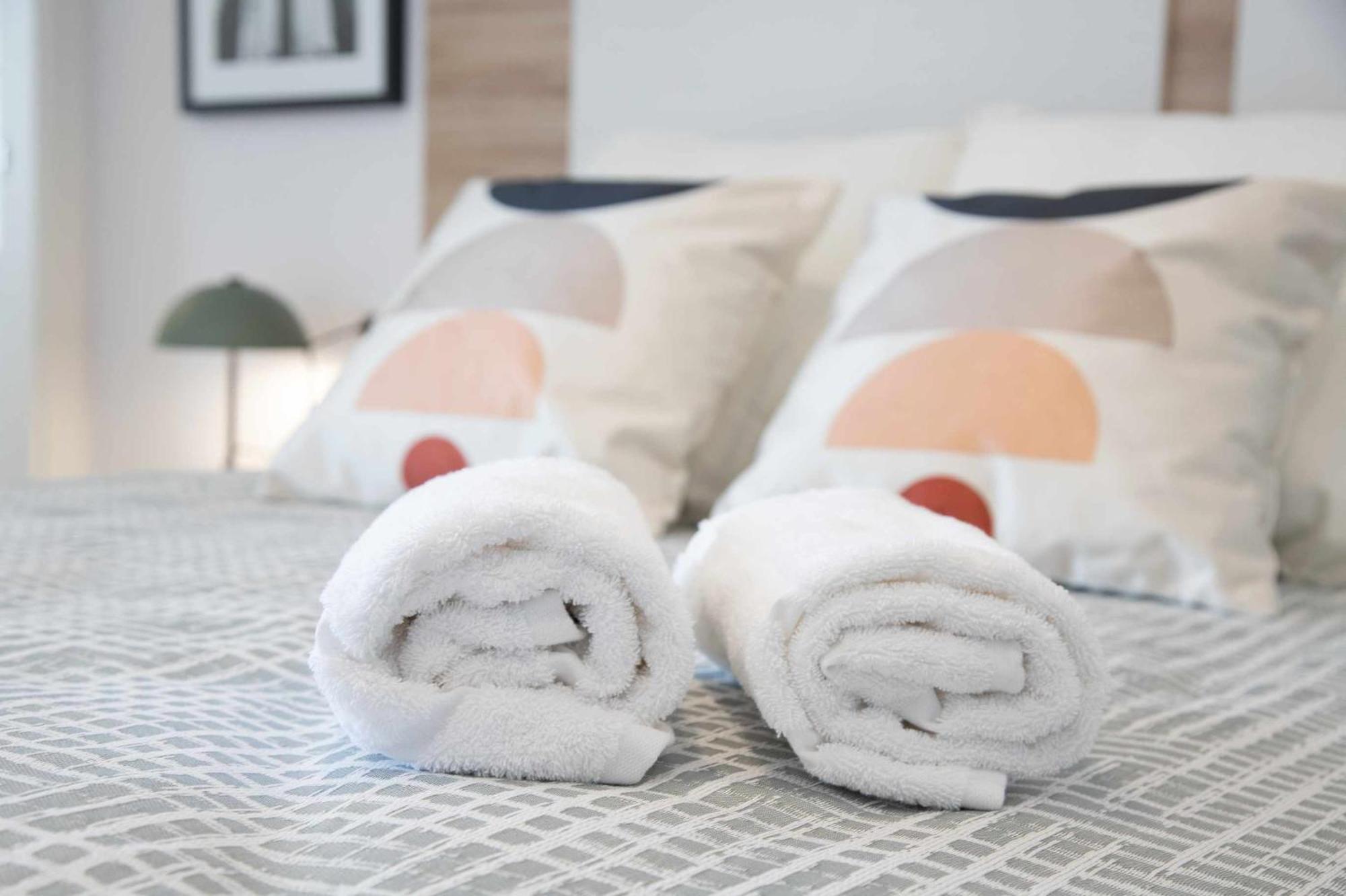 Oliva Suites Dış mekan fotoğraf