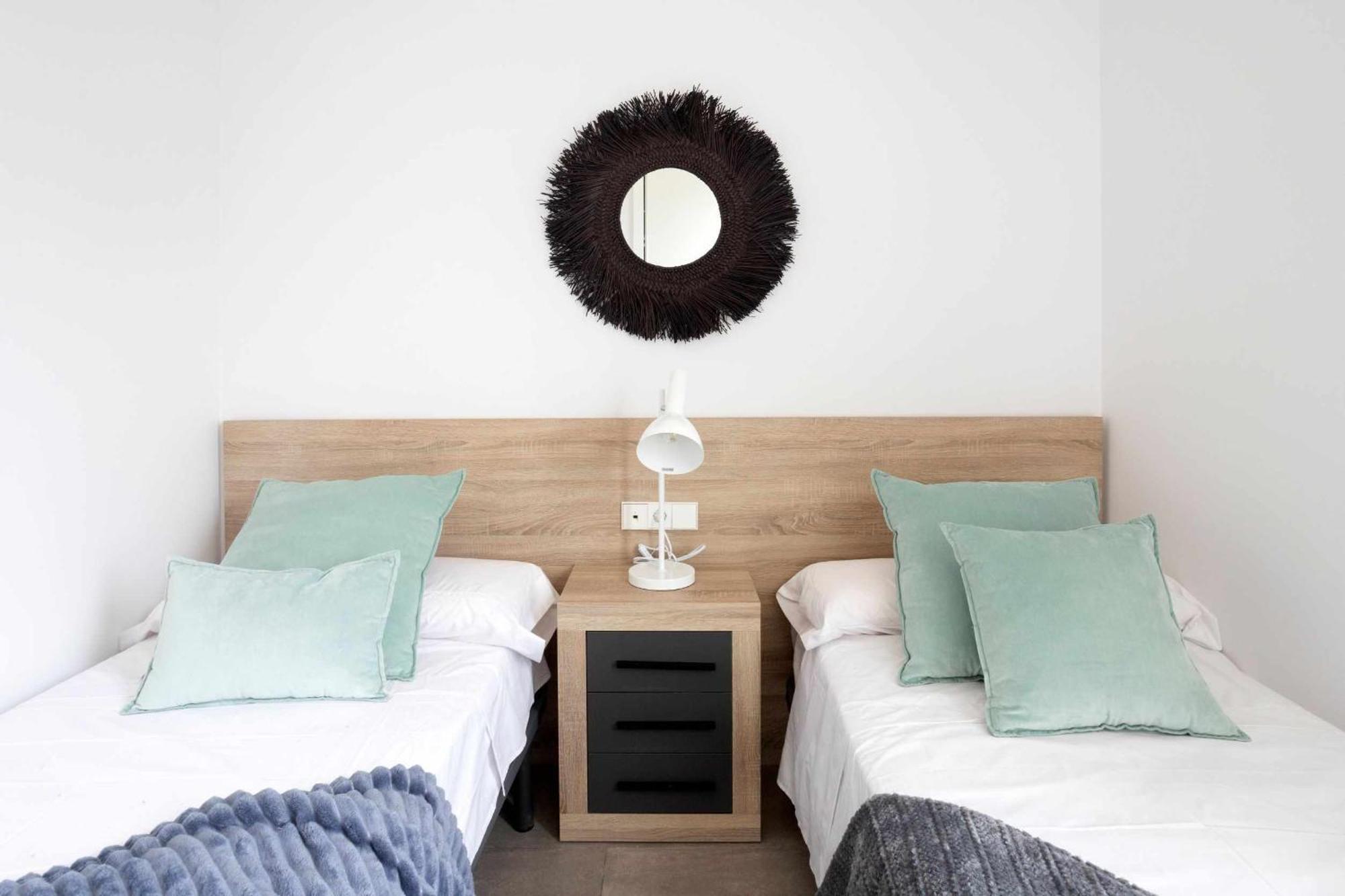 Oliva Suites Dış mekan fotoğraf