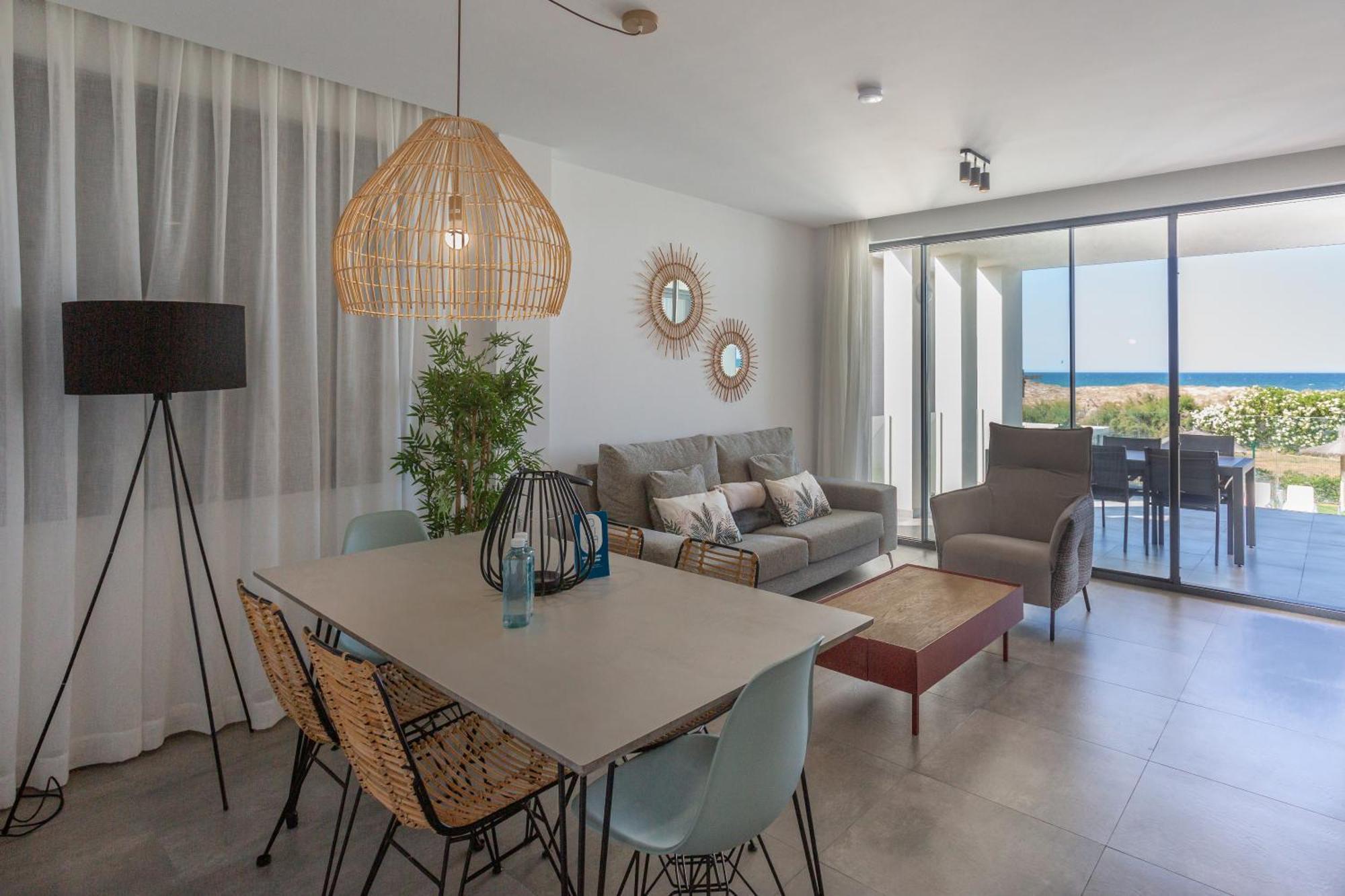 Oliva Suites Dış mekan fotoğraf