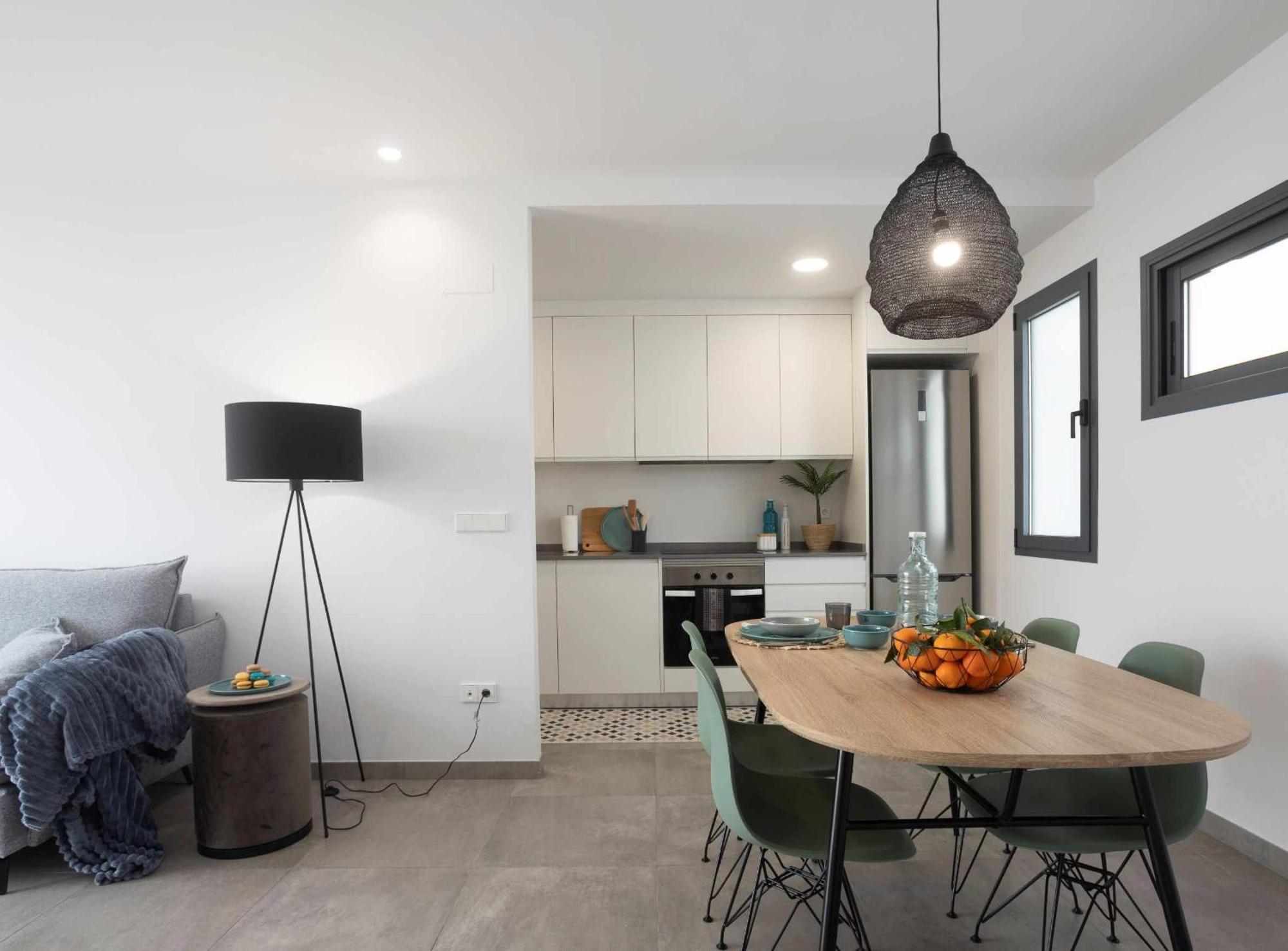 Oliva Suites Dış mekan fotoğraf