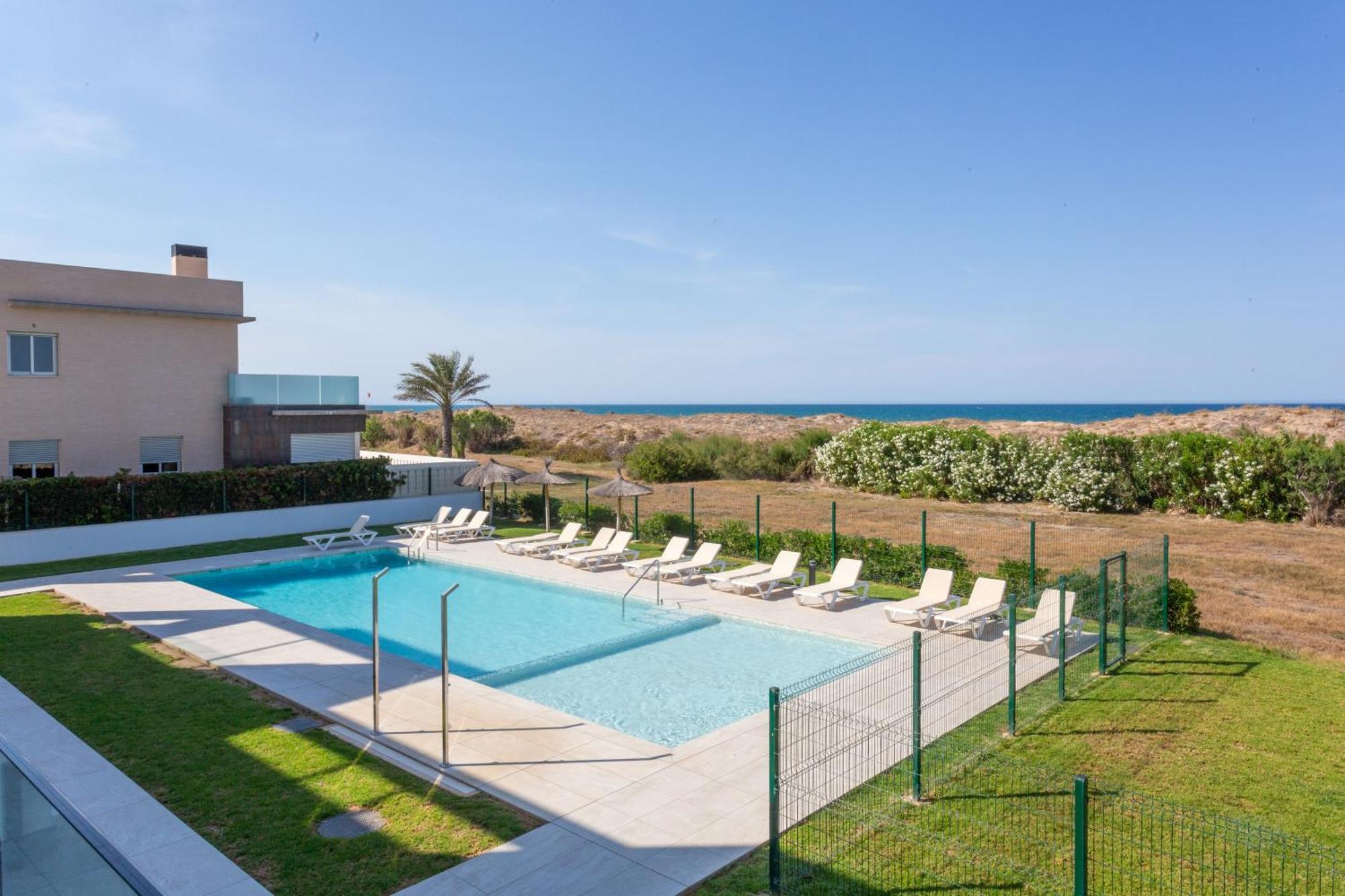 Oliva Suites Dış mekan fotoğraf