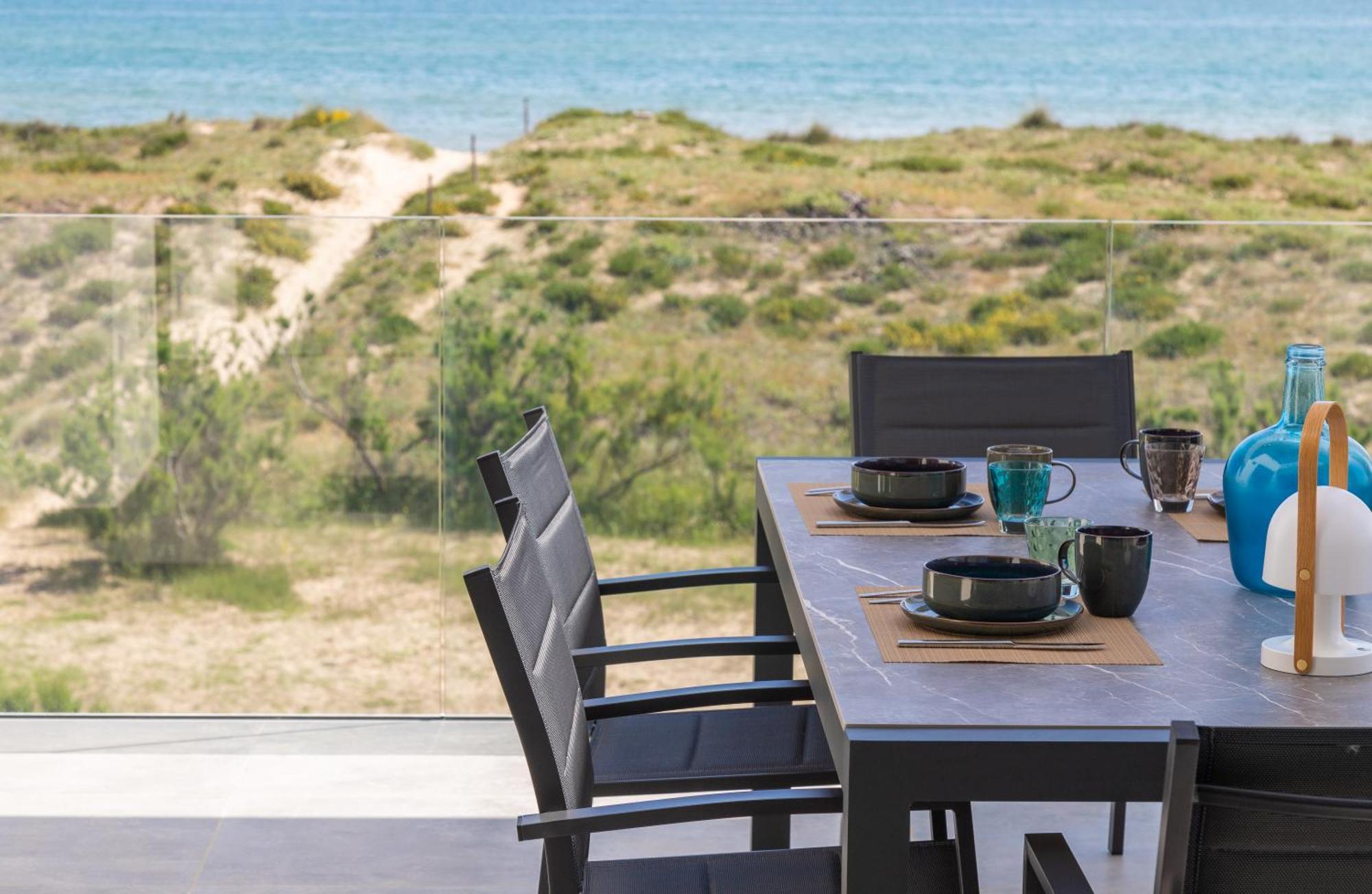 Oliva Suites Dış mekan fotoğraf