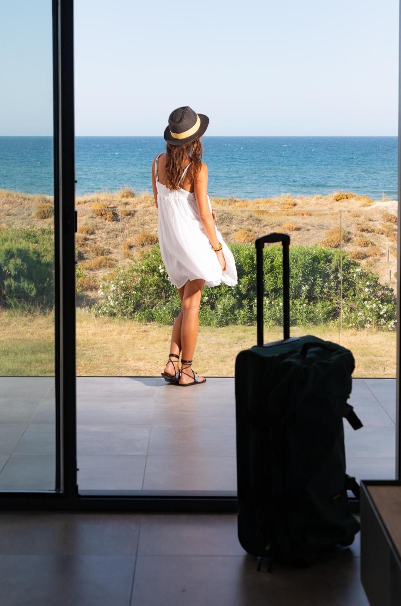 Oliva Suites Dış mekan fotoğraf